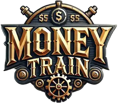 Money Train Logo