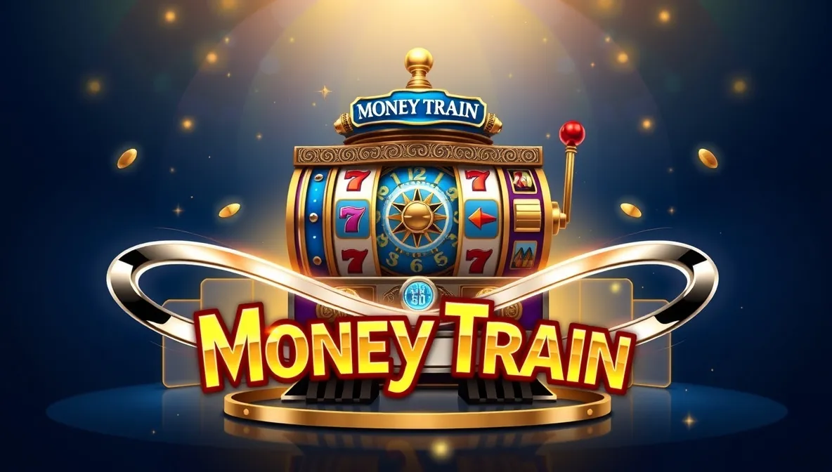  Money Train feature overview