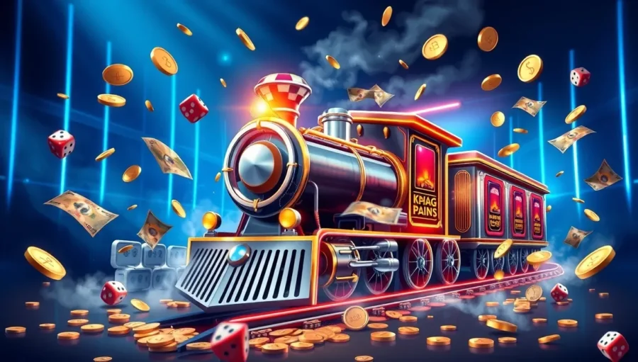Money Train: Promo codes, strategies and how to maximize your winnings in 2025