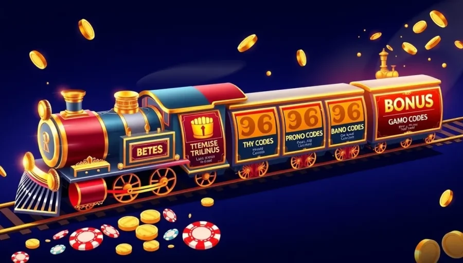  Promo codes for playing Money Train: bonuses and features