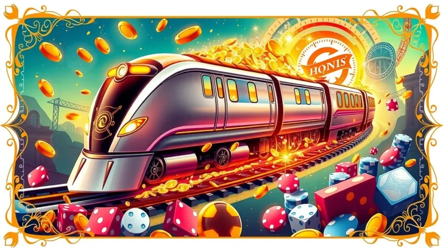 What are the bonuses in the game