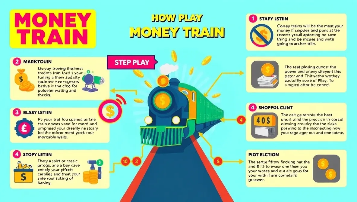 How to play Money Train?