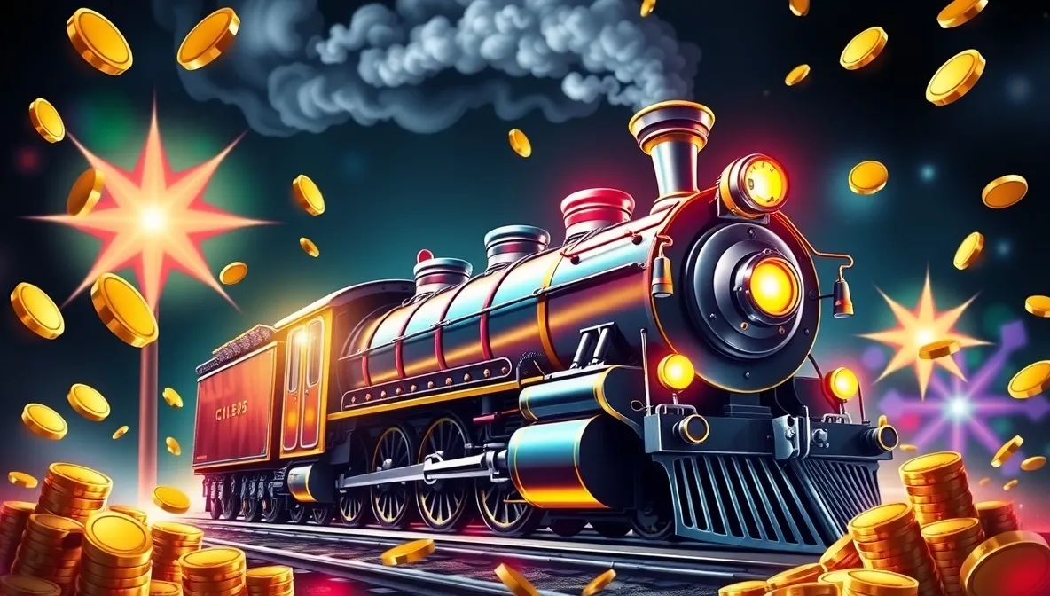  Money Train's unique features and bonuses