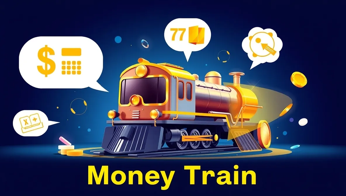 Strategies for playing Money Train