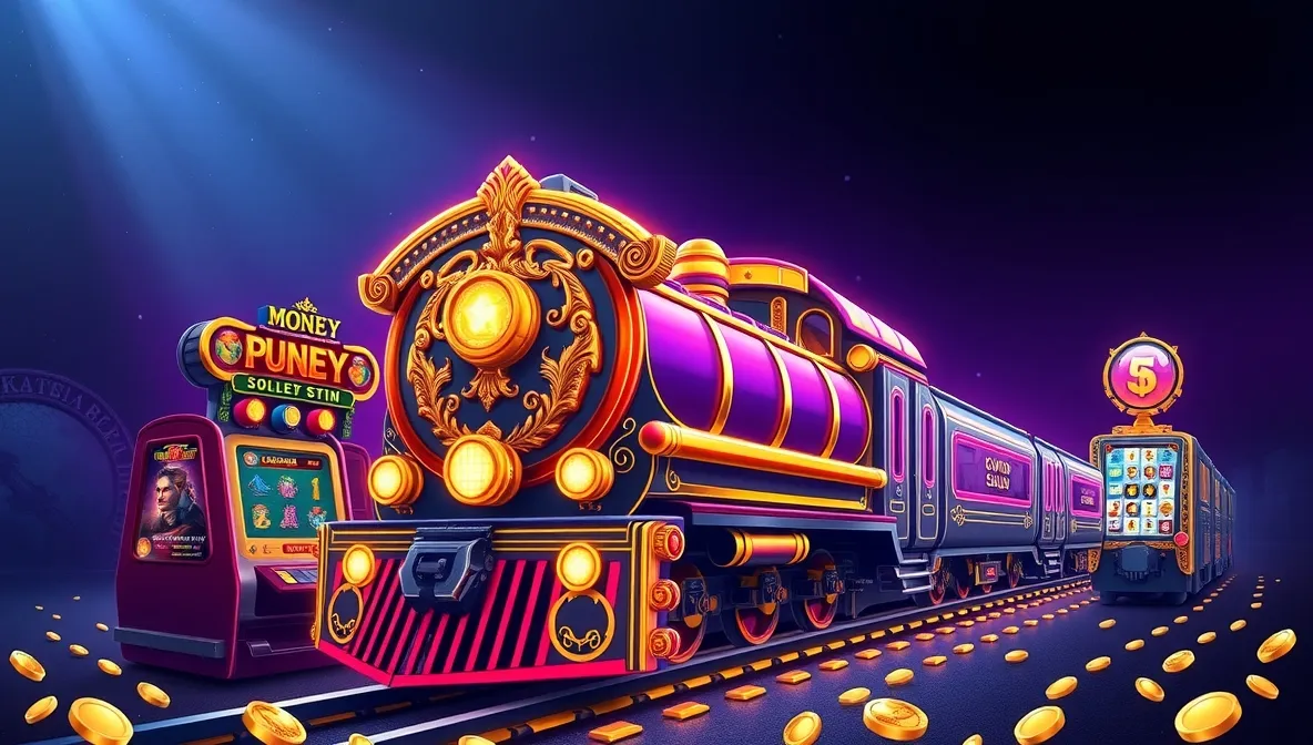 Games similar to Money Train