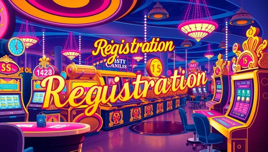  Registration